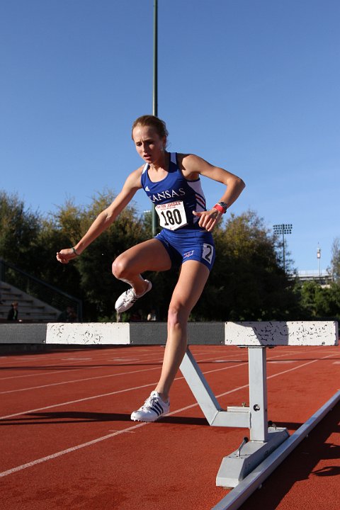 2010 Payton Jordan-077.JPG - 2010 Payton Jordan Invitational, May 1, Cobb Track and Angell Field, Stanford, California.